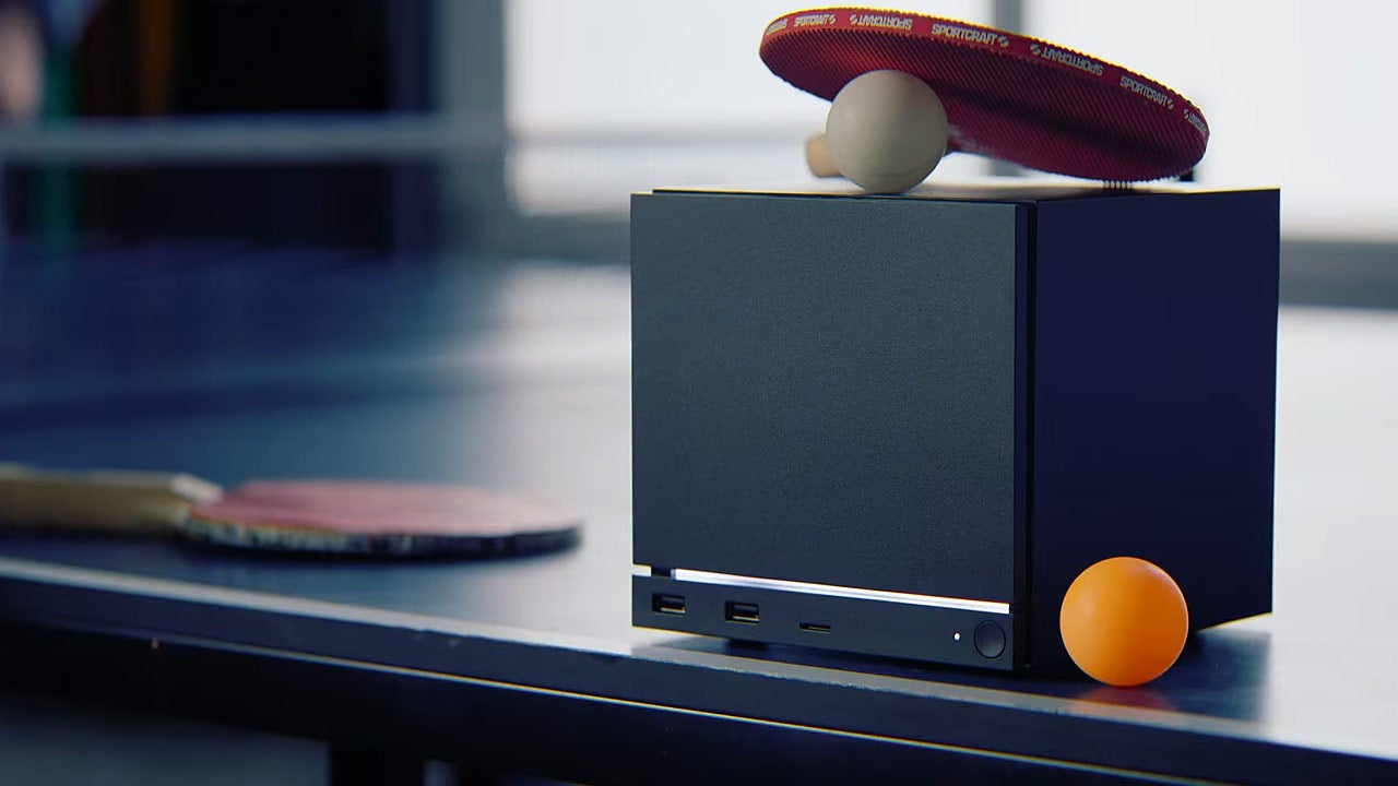Video thumbnail for Valve Talks Steam Machine Price, Performance, and Availability
