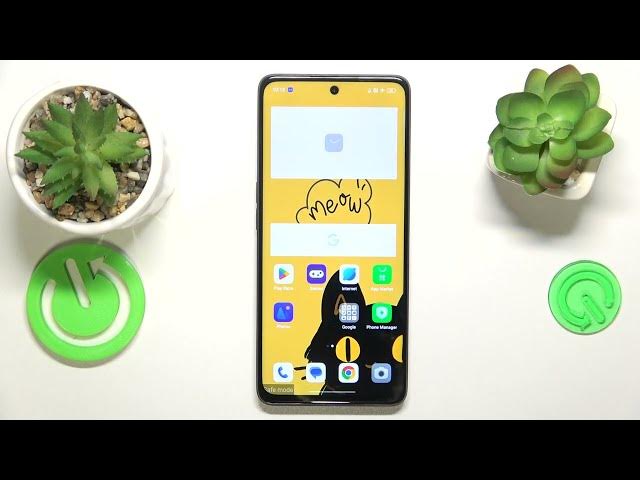 Video thumbnail for How to Exit Safe Mode on OPPO A1?