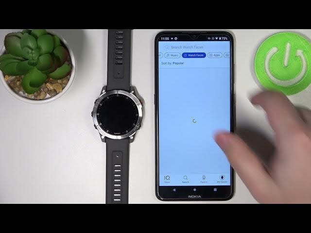 Video thumbnail for How to Install Aditional Watch Faces on Garmin Epix 2 - Customize Watch Faces on Garmin EPIX Gen 2