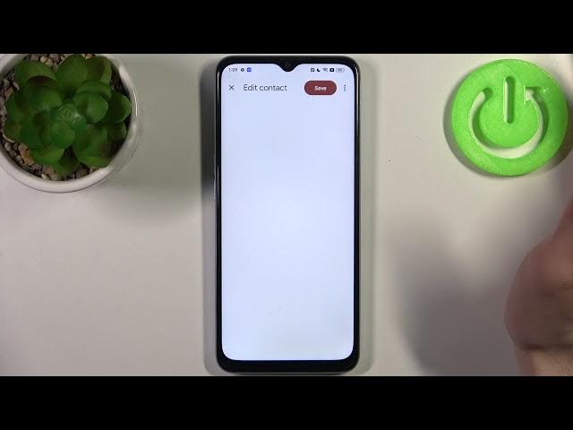Video thumbnail for How to Add Contact Photo in OPPO A78 5G – Personalize Contact Profile