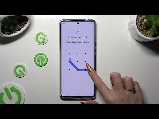 Video thumbnail for How to Remove Passwords from Google Autofill in VIVO T2 Pro – Autofill Option