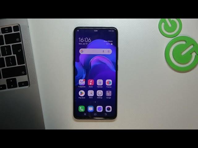 Video thumbnail for How to Set Up the Do Not Disturb Mode on VIVO V17 Pro