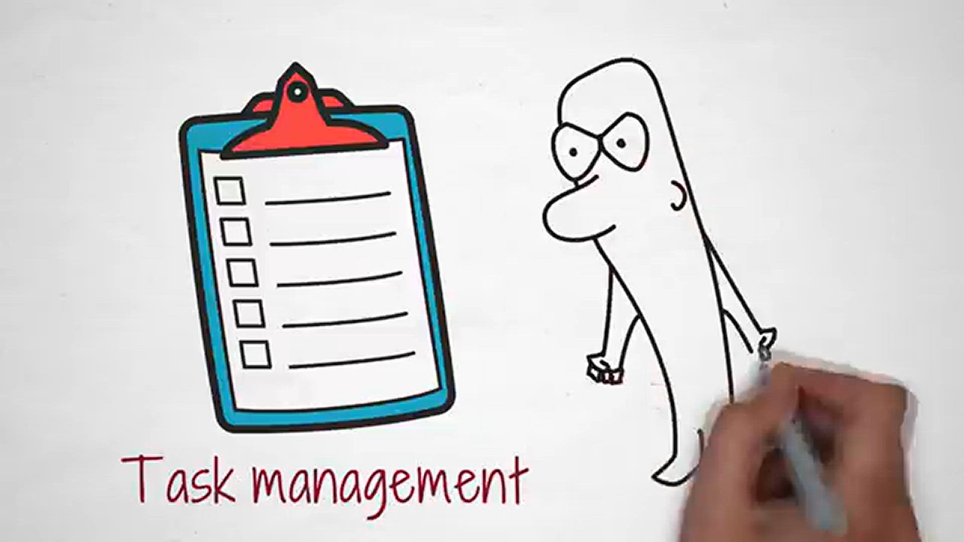 Developing A Productivity System For Beginners Open Video