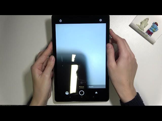 Video thumbnail for How to Change the Camera Volume Buttons Function on REALME Pad