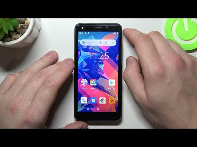 Video thumbnail for Does STK Life 9 Have Headphones Jack Plug?