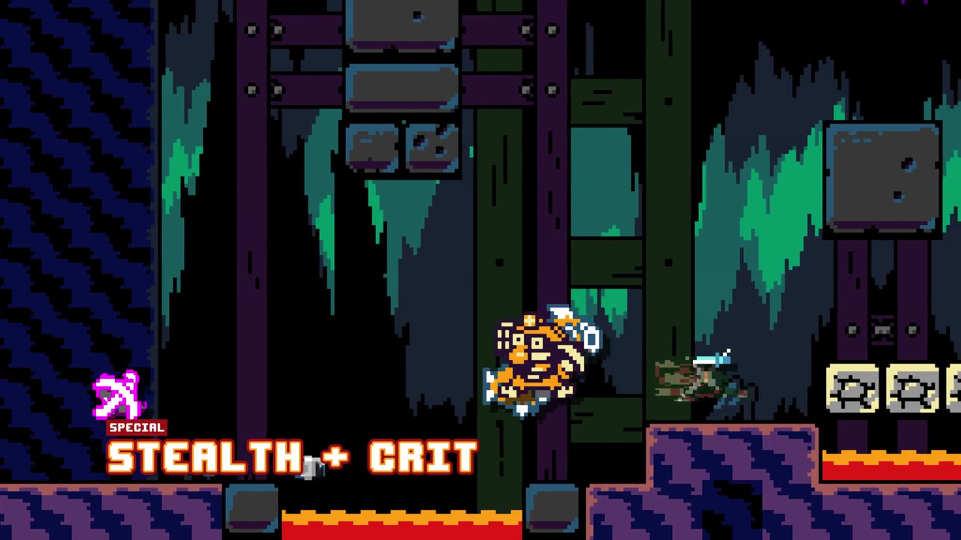 Video thumbnail for Dark Scrolls - Official Characters Trailer