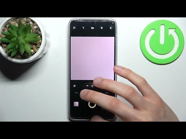 Video thumbnail for How to Set Camera Mirroring in VIVO V23 – Reflection Option