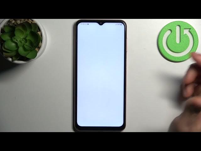 Video thumbnail for How to Activate Power Saving Mode on SAMSUNG Galaxy A04s - Turn On Battery Saver