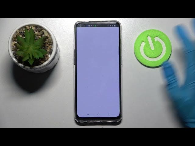 Video thumbnail for How to Activate High Performance Mode in OPPO Reno5 Lite – Battery High Performance Mode