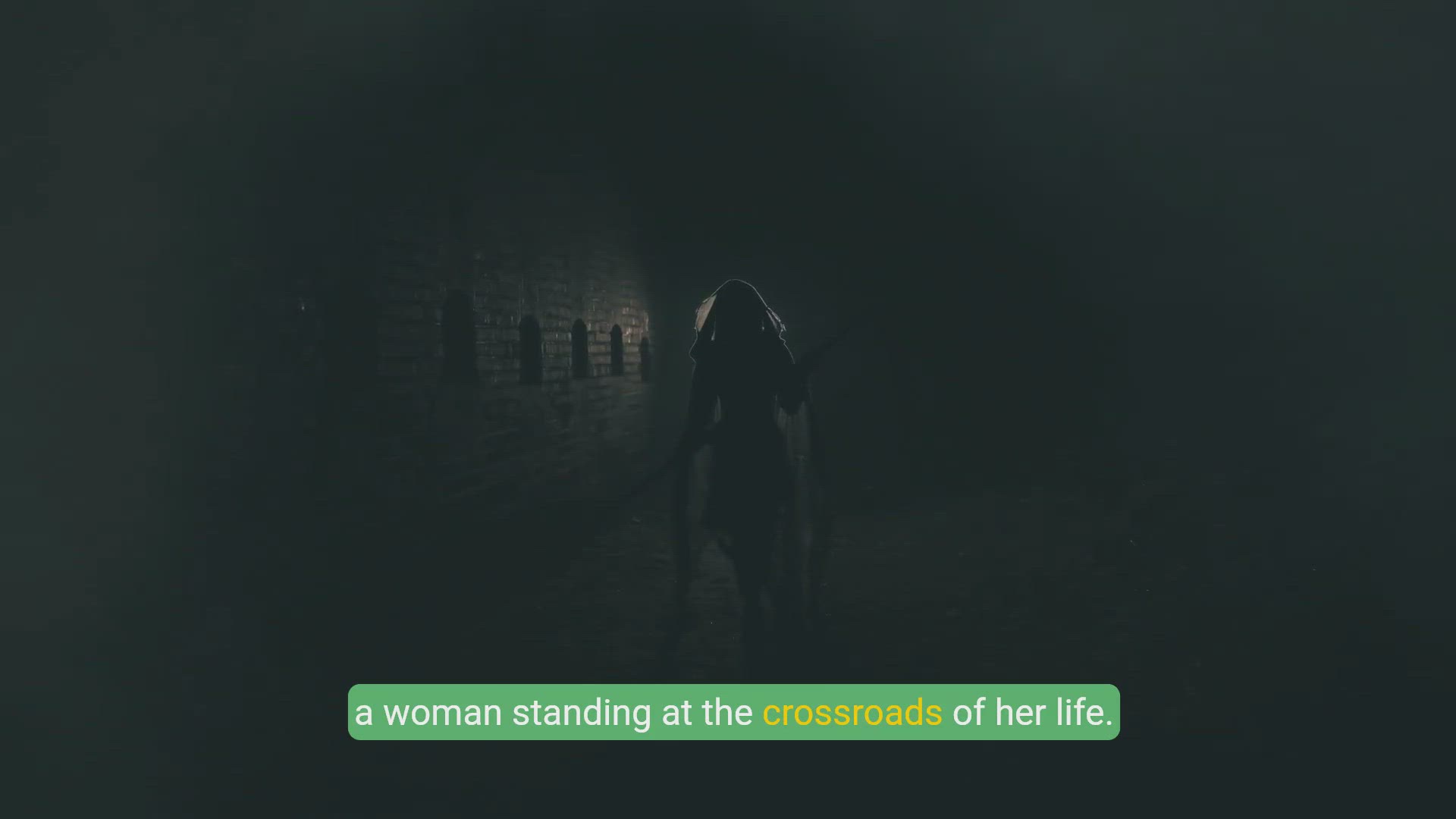 Video thumbnail for Healing Hearts_ A Journey of Empowerment