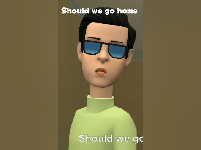 Video thumbnail for Classic Anthony is better than Leaton