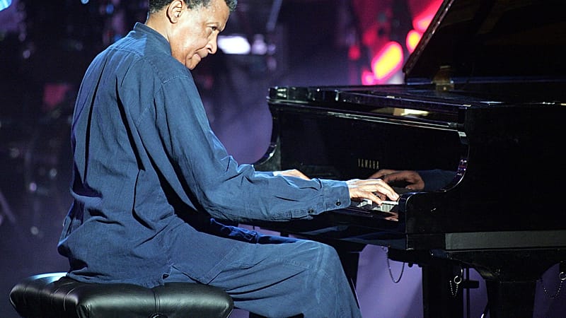 Video thumbnail for Abdullah Ibrahim, South Africa’s World-Renowned Jazz Maestro, Dies at 91