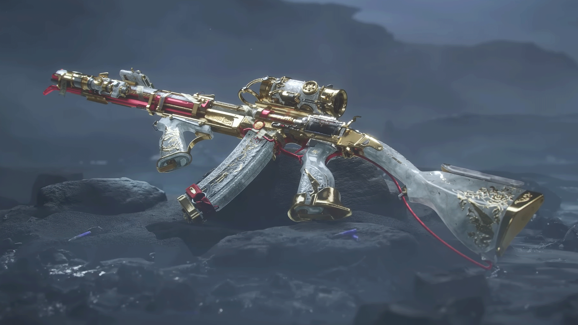 Video thumbnail for Delta Force - Official Most Wanted Deluxe Collection Gameplay Trailer