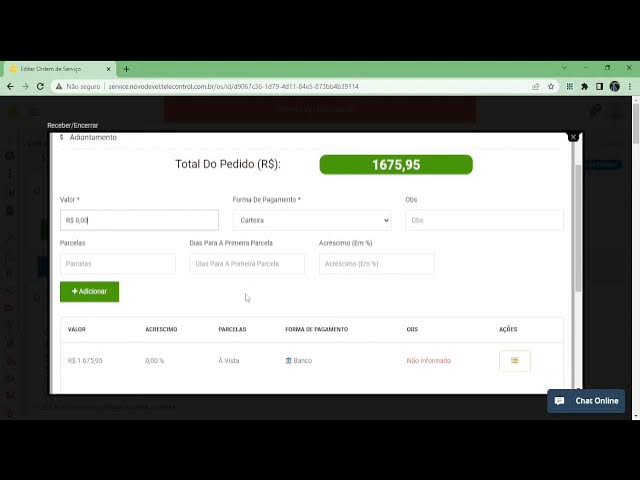 Video thumbnail for sistema telecontrol