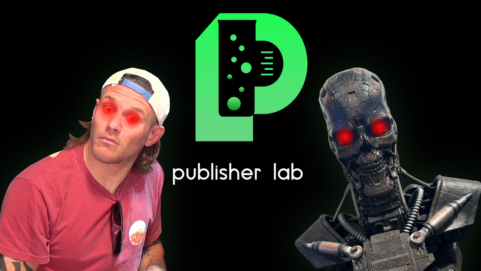 'Video thumbnail for Unraveling the Mystery of Google's Search Ranking Algorithm | Publisher Lab Ep. 26'