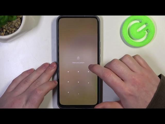 Video thumbnail for How to Find All Gestures & Motions on ZTE Axon 20 5G