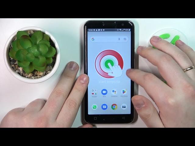 Video thumbnail for How to Hack Parental Limits in Emporia Smart 5? Bypass Parental Control in Few Seconds!