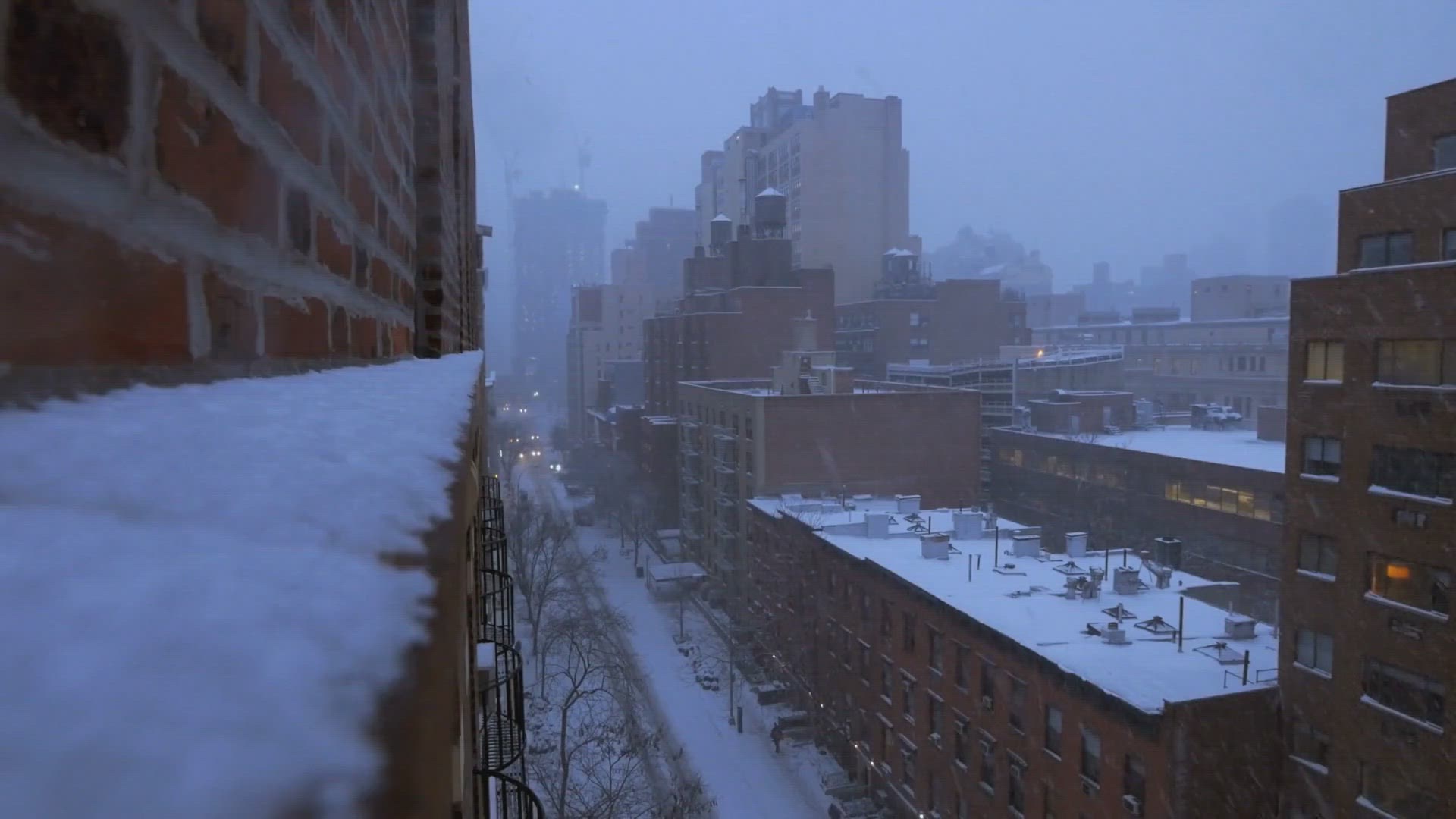 'Video thumbnail for Best Times to Visit New York City: A Weather Guide'