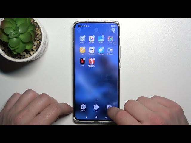 Video thumbnail for How to Enable App Drawer on Xiaomi Mi 11 Ultra – Disable App Drawer