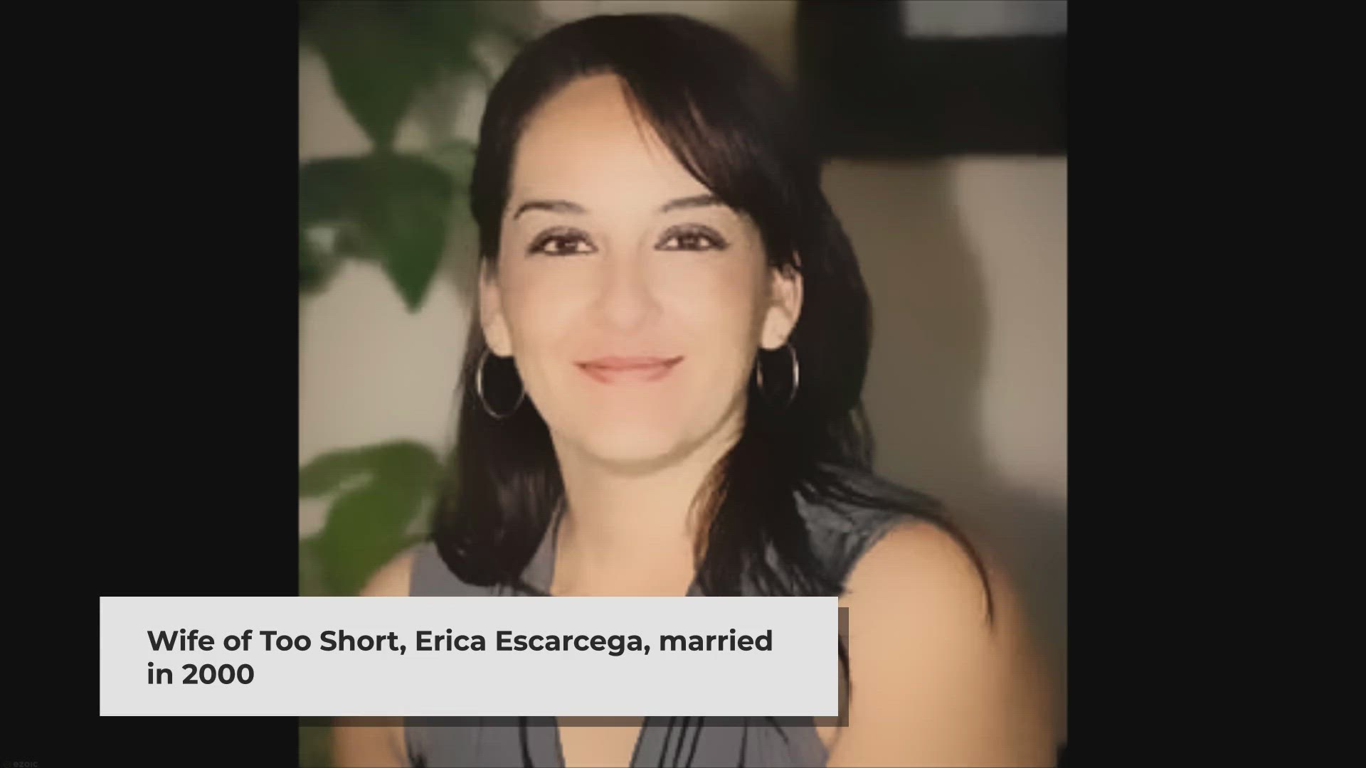 Video thumbnail for Erica Escarcega Wife of Too Short