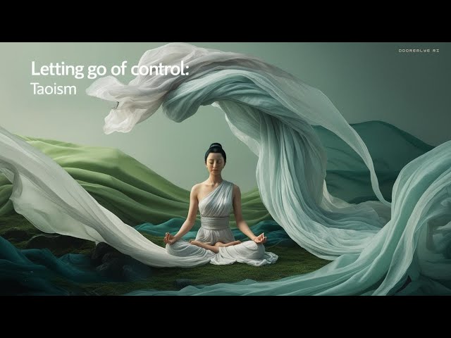 'Video thumbnail for Letting Go of Control: Taoism and Embracing Life’s Uncertainty- video'