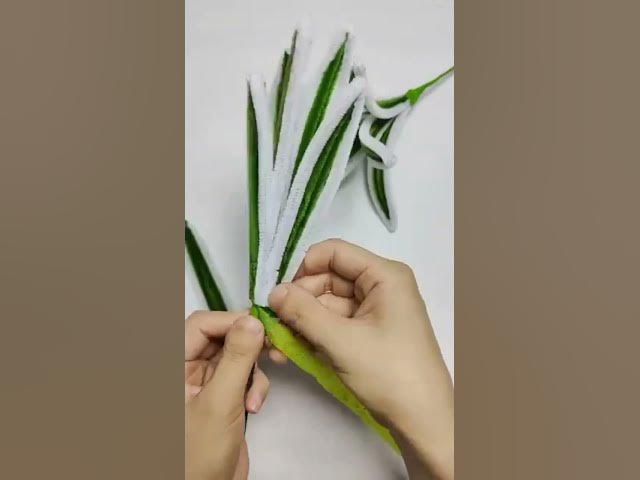 Video thumbnail for Awesome make lilies #youtubeshorts #short #shorts