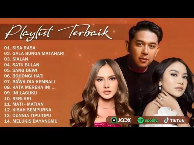Video thumbnail for Live Lagu Pop Indonesia Hits Terbaru 2025 Top Songs indonesia