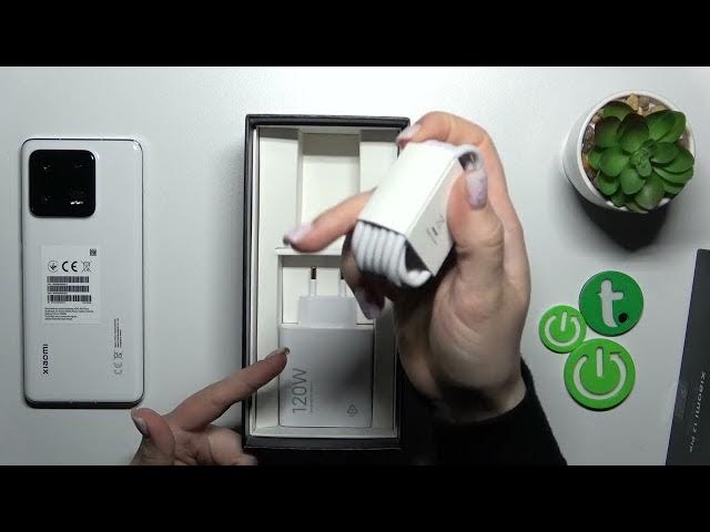 Video thumbnail for Does XIAOMI 13 Pro Comes with USB Cable?