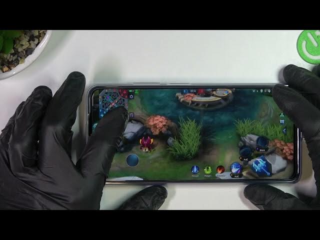 Video thumbnail for MOBILE LEGENDS - Available Graphical Settings on XIAOMI Poco X4 Pro // Graphical Settings Comparison
