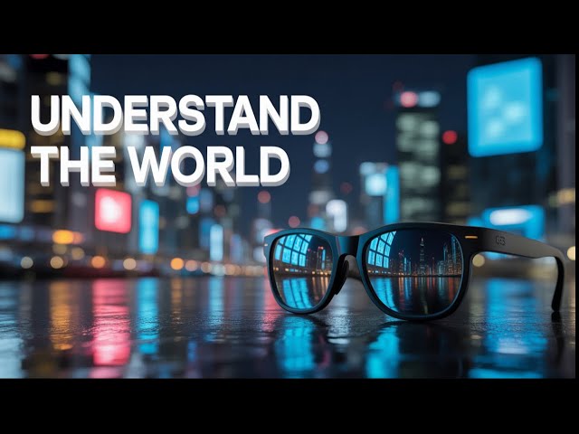 Video thumbnail for Discover the Secret Patterns Hidden in Reality!