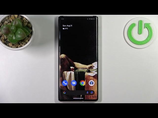 Video thumbnail for How to Change Video Stabilization in Android 13 – Stabilize Image