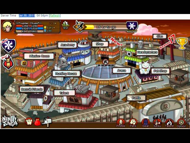 Video thumbnail for New ATM Gold [NS]