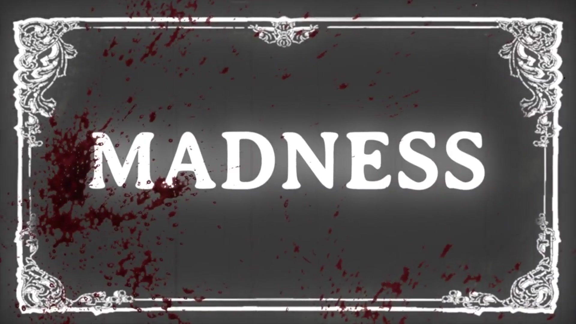 'Video thumbnail for Caput Mortum - Official Release Date Reveal Trailer'