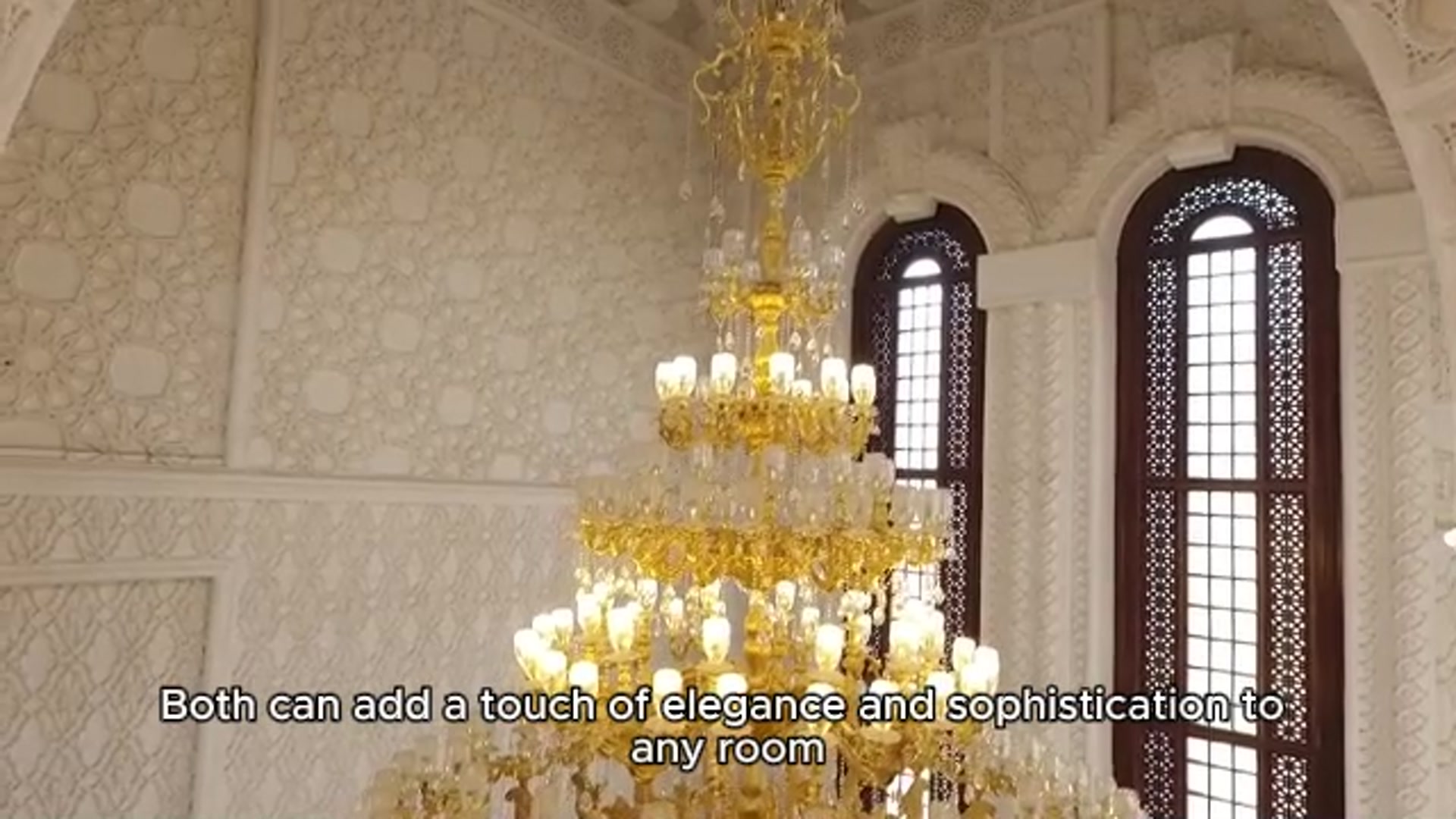 Video thumbnail for Wall molding techniques