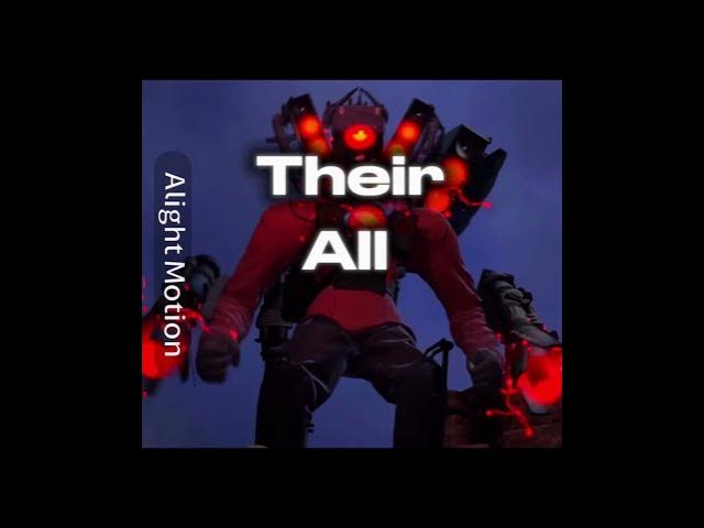 Video thumbnail for Thanks for yall support #haveitoldyoulatelythatiloveyou #edit #skibiditoilet #alightmotion