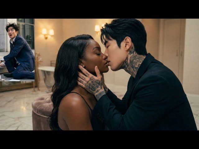 Video thumbnail for (Pt.2) Her Husband Wanted An Open Marriage–Then Lost His Mind When She Dated The Korean Mafia Boss