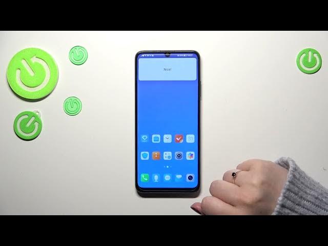 Video thumbnail for How to Set Gestures Navigation on Honor X7a