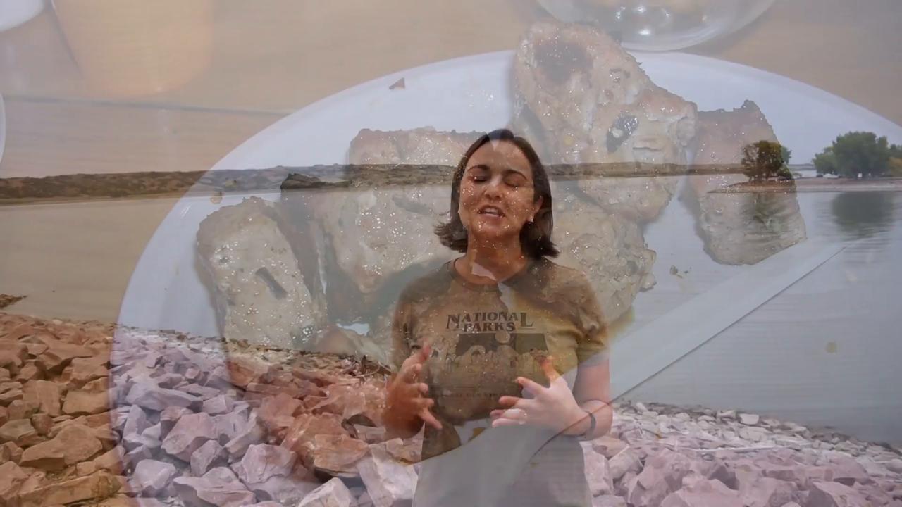 Video thumbnail for Traditional South Dakota Food - What to Eat in South Dakota