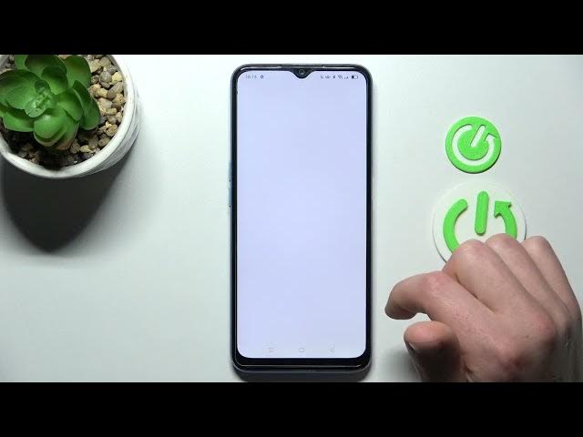 Video thumbnail for How to Enable Google Assistant in OPPO A54s - Activate Google Assistant
