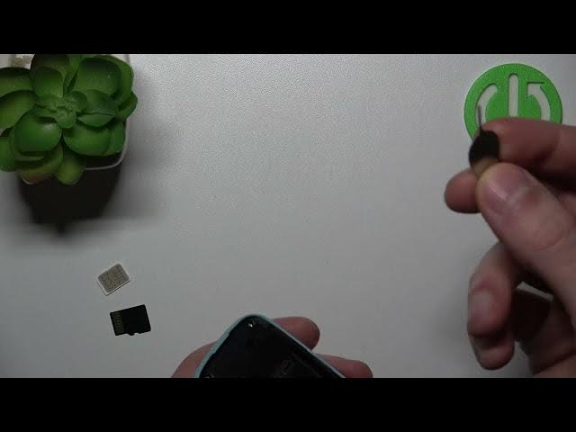Video thumbnail for How to Insert SIM Card & SD Card into Nokia 220