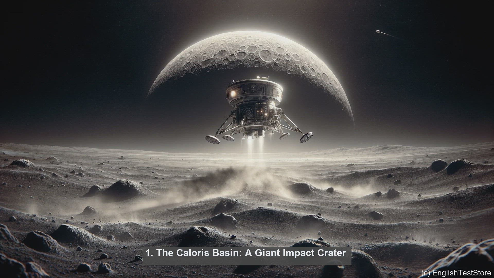 'Video thumbnail for 10 Things You Didn't Know About Mercury's Surface Exploration Potential'