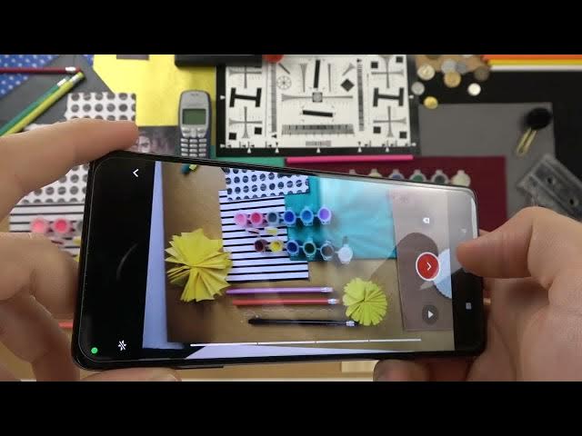 Video thumbnail for XIAOMI Black Shark 5 Pro Camera Tips and Tricks | Hidden Camera Features