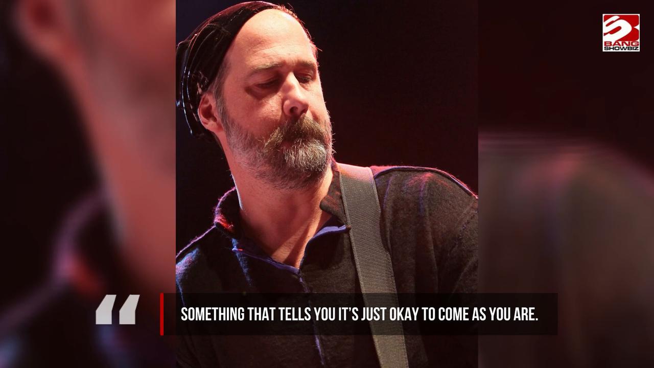 Video thumbnail for Nirvana's Krist Novoselic reflects on band's enduring success at VMAs.