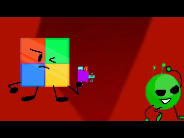 Video thumbnail for Space Brawl