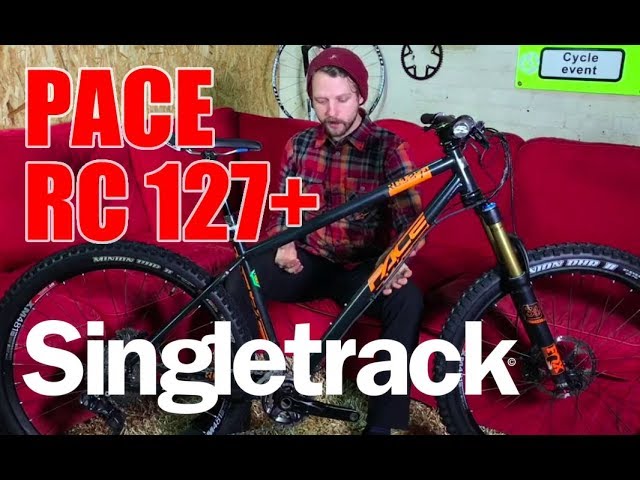 Video thumbnail for Wil Reviews The PACE RC127+ LIVE