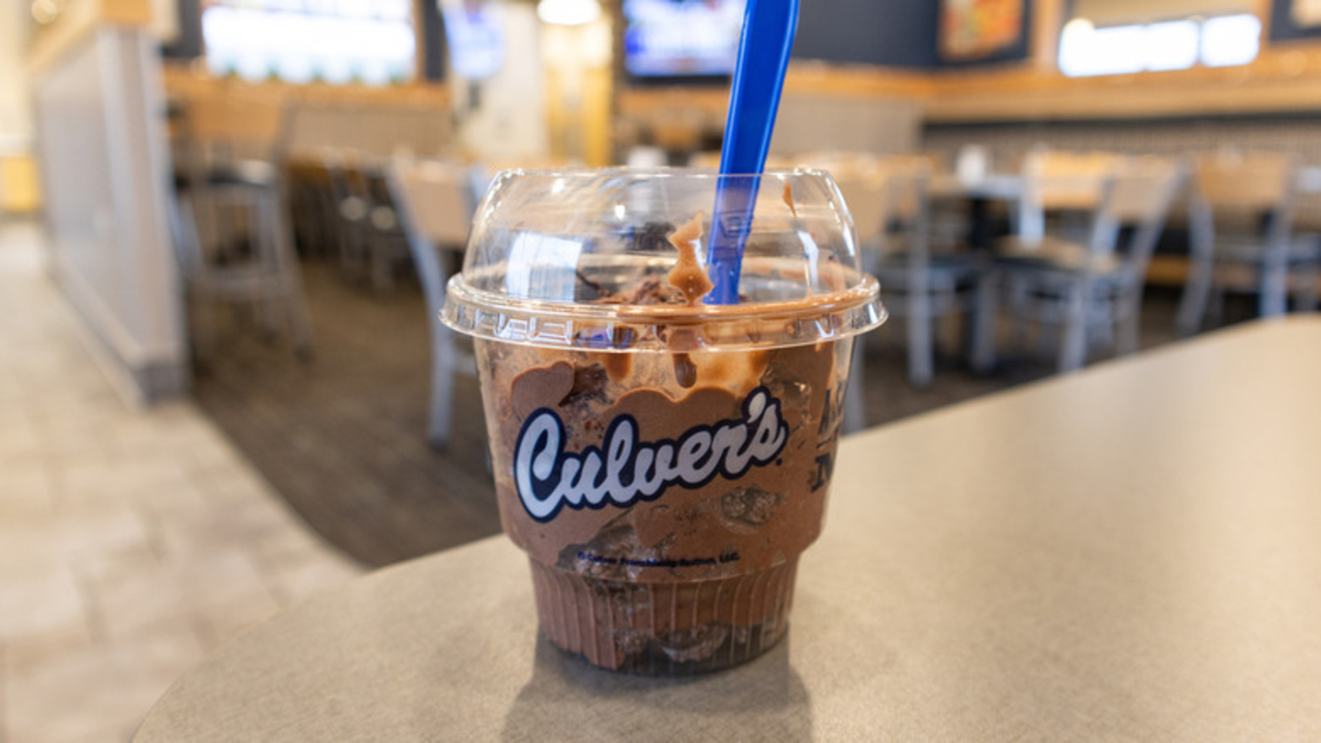 Video thumbnail for This Hidden Culver's Custard Deal Is Worth Asking About, According To Redditors