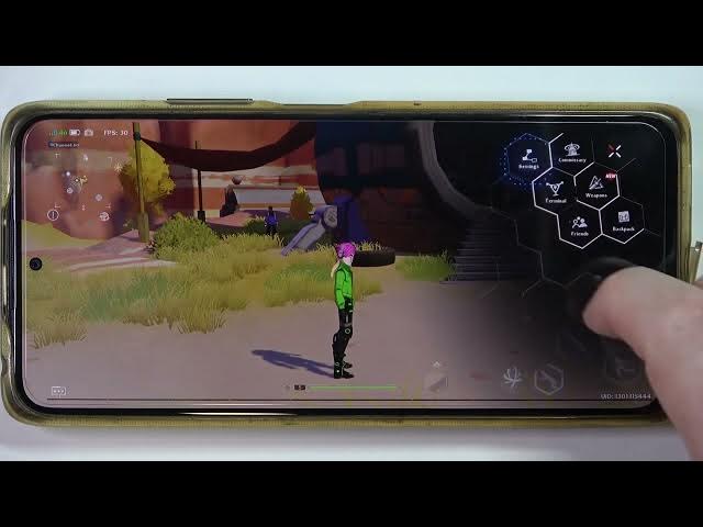 Video thumbnail for Tower Of Fantasy - How To Show & Hide Mission Tips