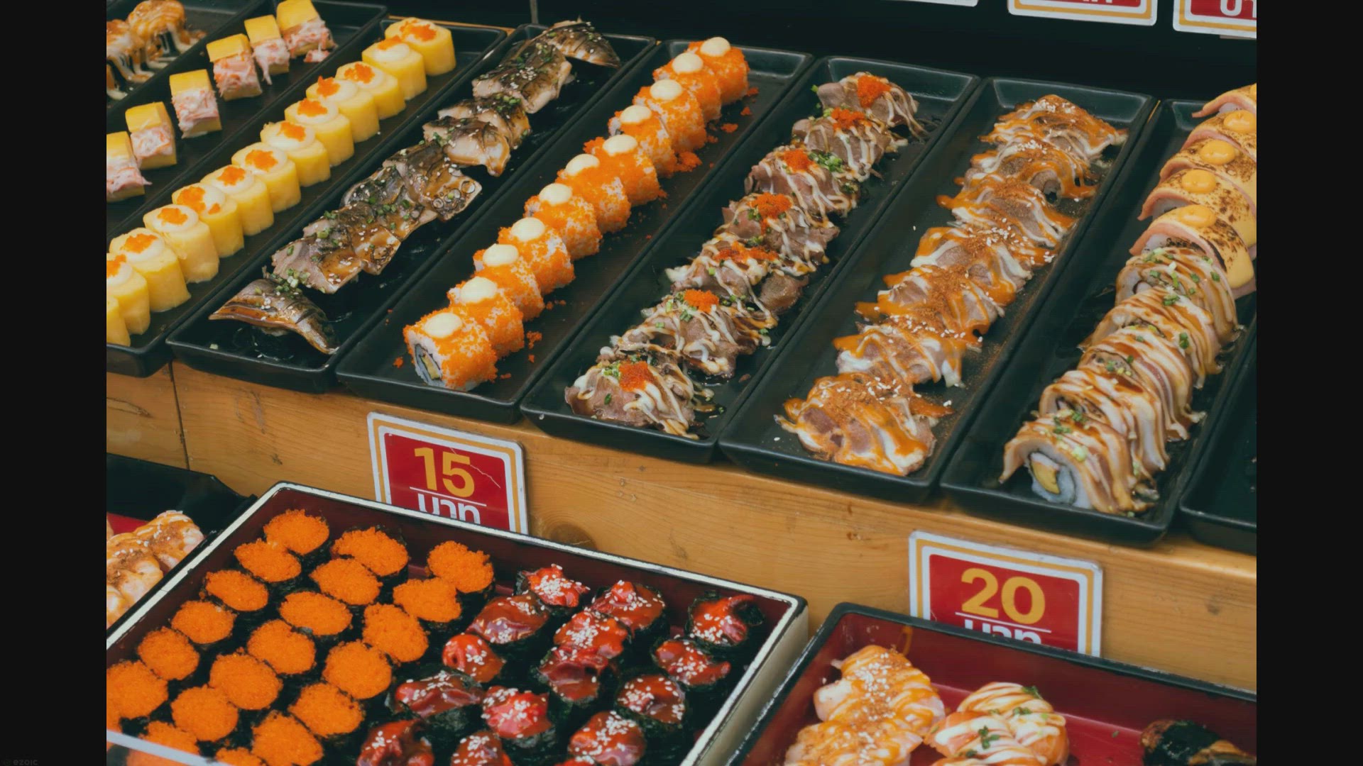 Video thumbnail for Mandarin Buffet Prices: A Comprehensive Guide to Dining Options