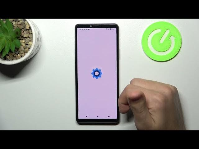 Video thumbnail for Sony Xperia 10 IV - How To Remove PIN Code From Sim Card