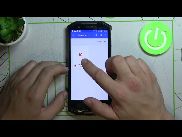 Video thumbnail for How to Customize Notifications Sound – Notification Tones on DOOGEE S70